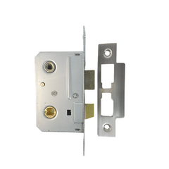 Architectural Bathroom Lock -75mm