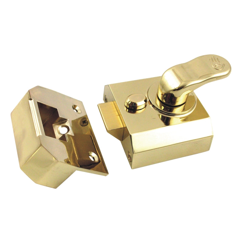 Night Latch -40mm