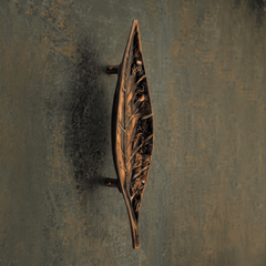 Ledger Luxury Interior Door Pull Handle 250mm