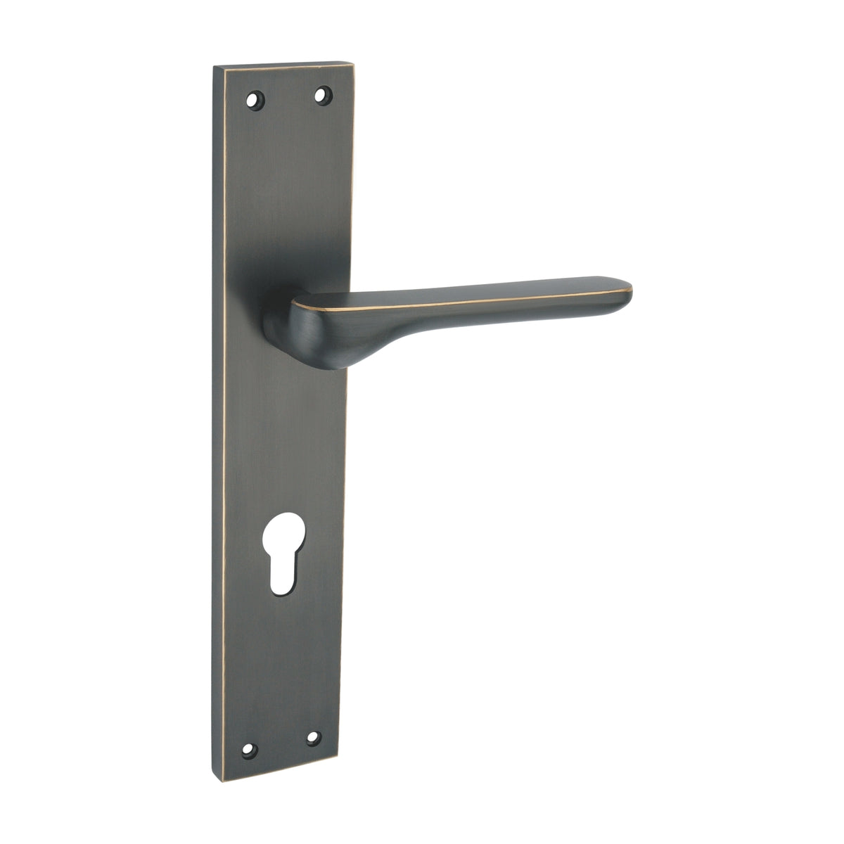 Legato Luxury Interior Door Handle Set