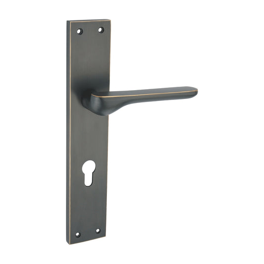 Legato Luxury Interior Door Handle Set
