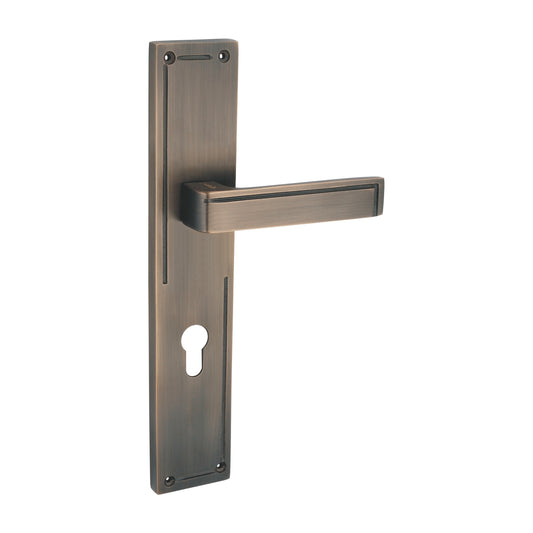 Linden Luxury Interior Door Handle Set