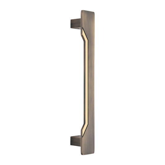 Linear Cut Luxury Interior Door Pull Handle (Multiple Sizes)