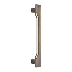 Linear Cut Luxury Interior Door Pull Handle (Multiple Sizes)
