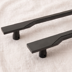 Linear Luxury Interior Cabinet Handle - Multiple Sizes