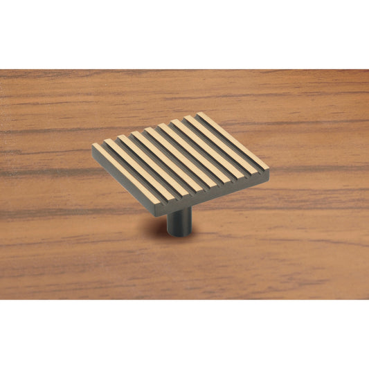 Lineo Luxury Cabinet Knob - Multiple Sizes