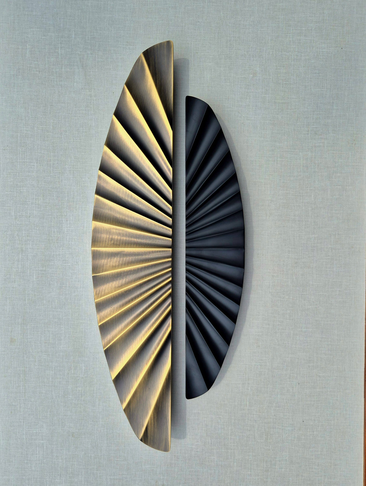 Lumina Luxury Interior Door Pull Handle (Multiple Sizes)