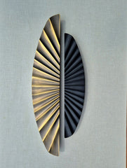 Lumina Luxury Interior Door Pull Handle (Multiple Sizes)