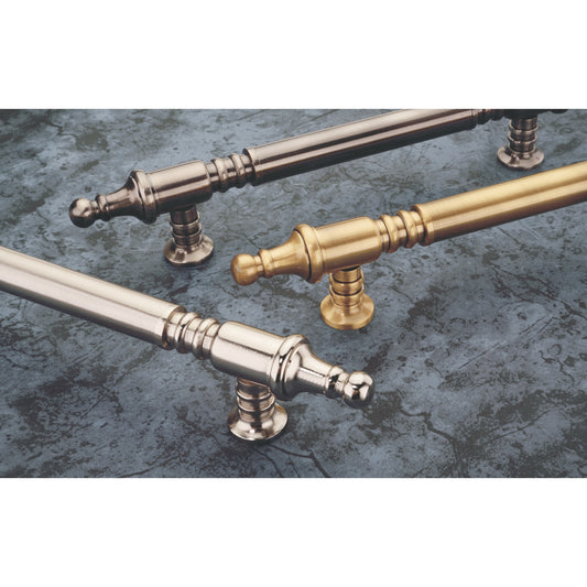 Lumora Luxury Interior Door Pull Handle (Multiple Sizes)