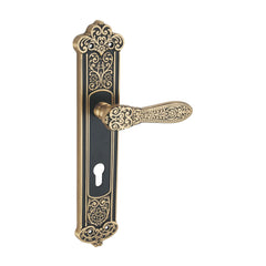 Lustra Luxury Interior Door Handle Set