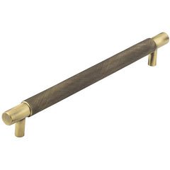 Diamond Knurled T Pull Handle - All Sizes