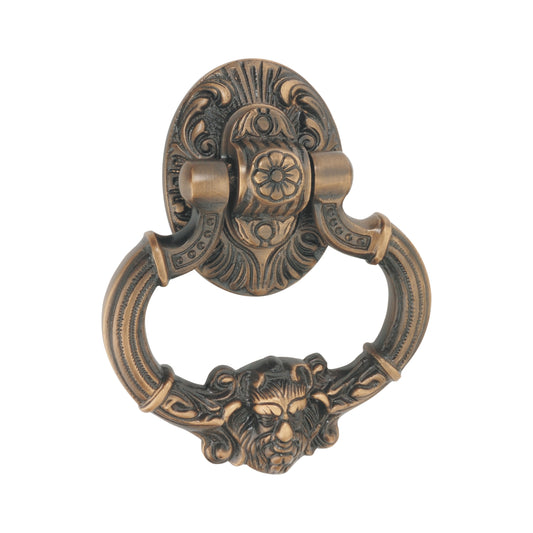 Magnus Luxury Door Knocker - 180mm