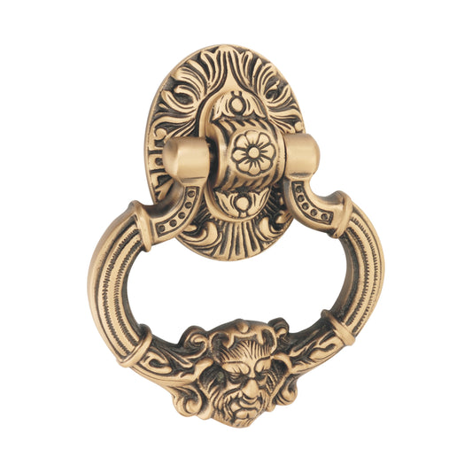 Magnus Luxury Door Knocker - 180mm