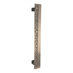 Marlow Luxury Interior Door Pull Handle (Multiple Sizes)