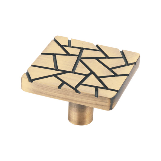 Marvela Luxury Cabinet Knob - Multiple Sizes