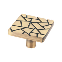 Marvela Luxury Cabinet Knob - Multiple Sizes