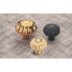 Melrose Luxury Cabinet Knob - Multiple Sizes