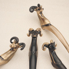 Merino Luxury Interior Door Pull Handle (Multiple Sizes)