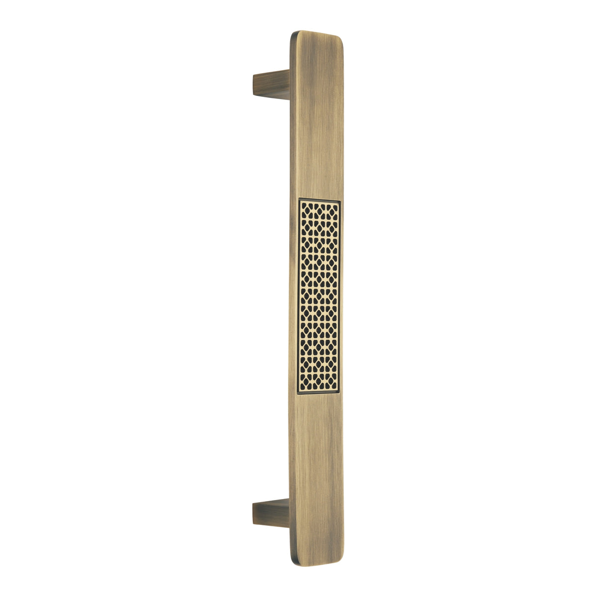 Mesh Classic Interior long Door Pull Handle (Multiple Sizes)
