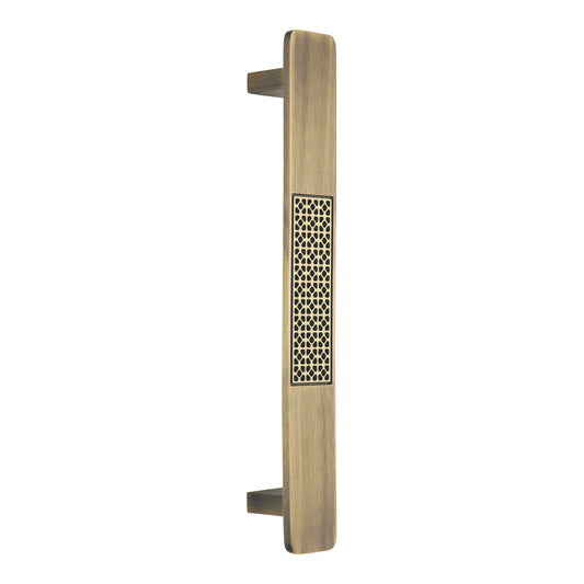 Mesh Classic Interior long Door Pull Handle (Multiple Sizes)