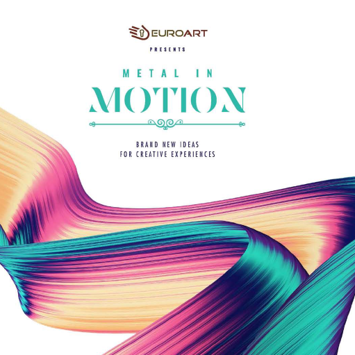 Metal In Motion