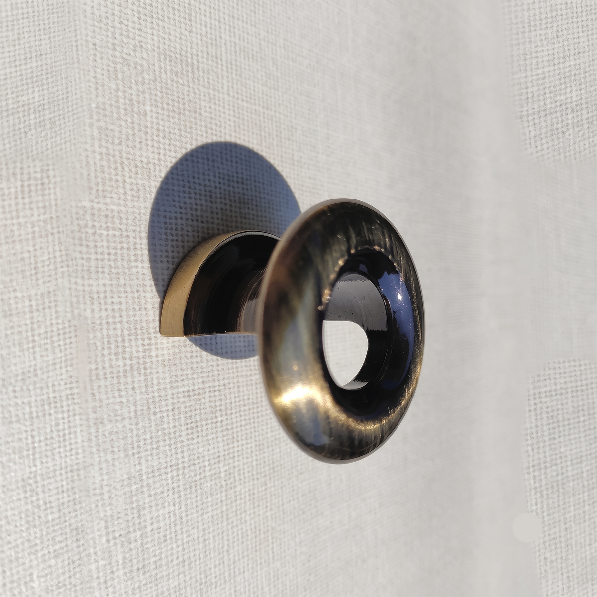 Milan Luxury Cabinet Knob - Multiple Sizes