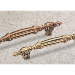 Milan Luxury Interior Door Pull Handle (Multiple Sizes)