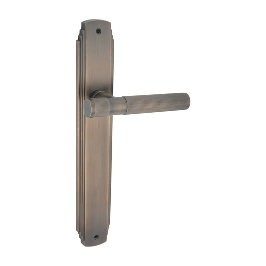 Mirablis Luxury Interior Door Handle Set