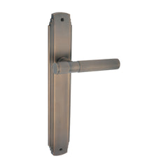 Mirablis Luxury Interior Door Handle Set