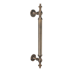 Modern Edge Luxury Interior Door Pull Handle (Multiple Sizes)
