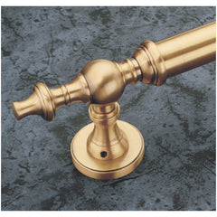 Modern Edge Luxury Interior Door Pull Handle (Multiple Sizes)