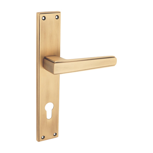 Momento Luxury Interior Door Handle Set