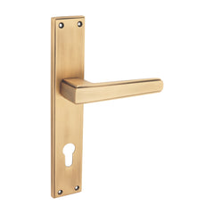 Momento Luxury Interior Door Handle Set