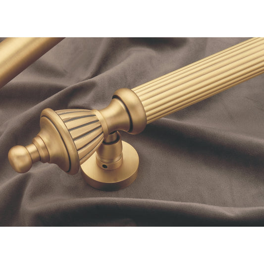Monarch Luxury Interior Door Pull Handle (Multiple Sizes)
