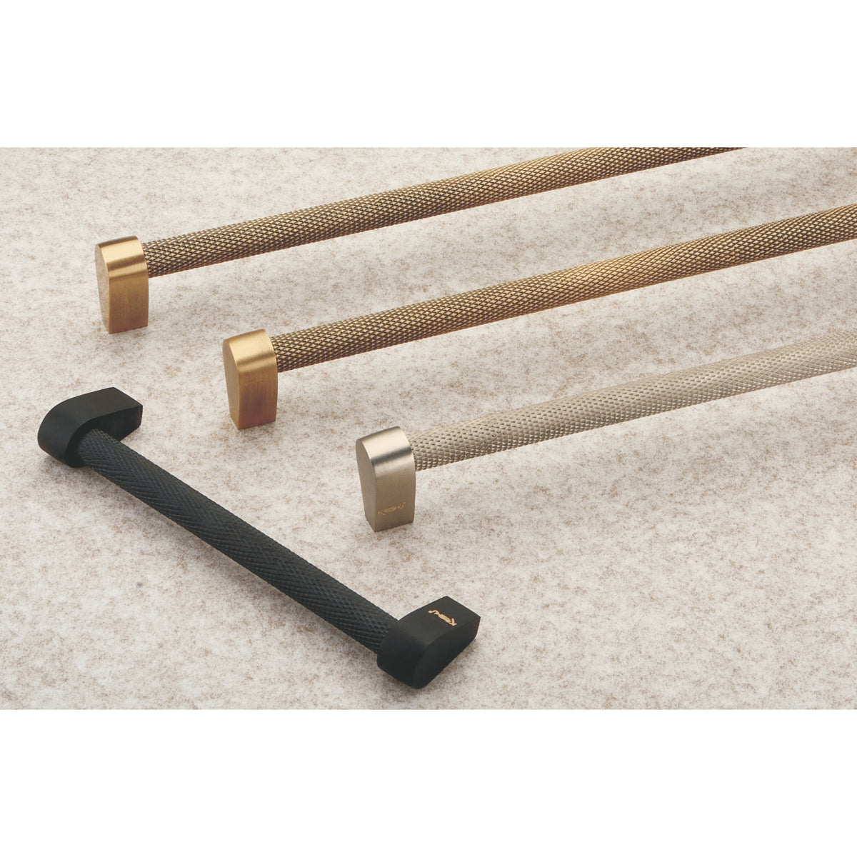 Morris Luxury Interior Cabinet Handle - Multiple Sizes