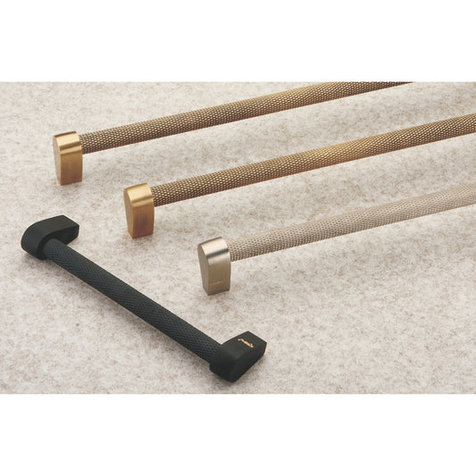 Morris Luxury Interior Cabinet Handle - Multiple Sizes