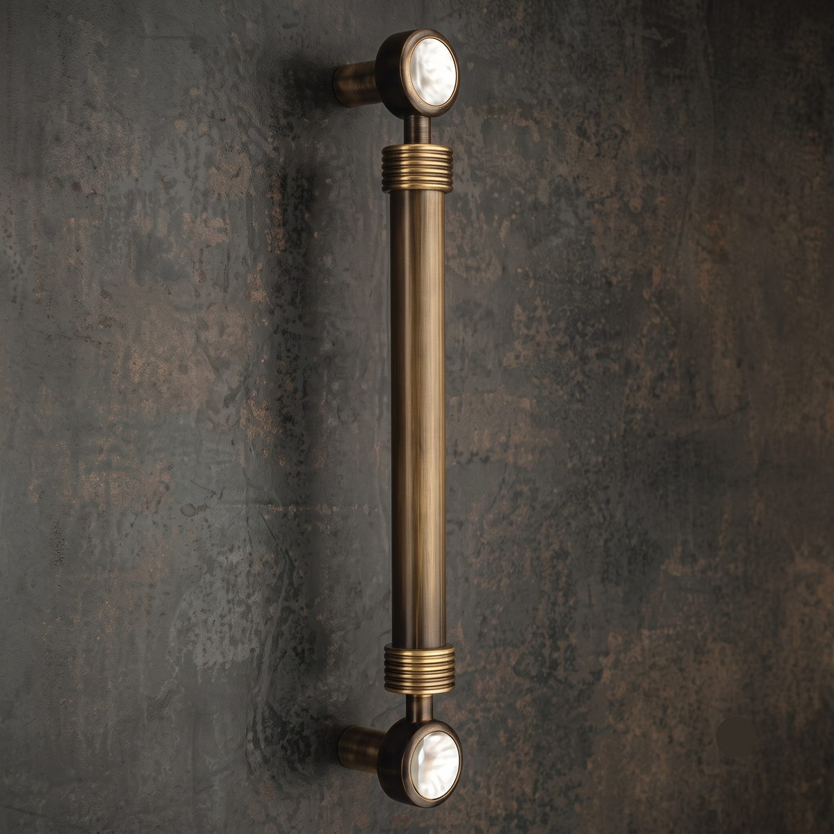Mosaic Luxury Interior Door Pull Handle (Multiple Sizes)