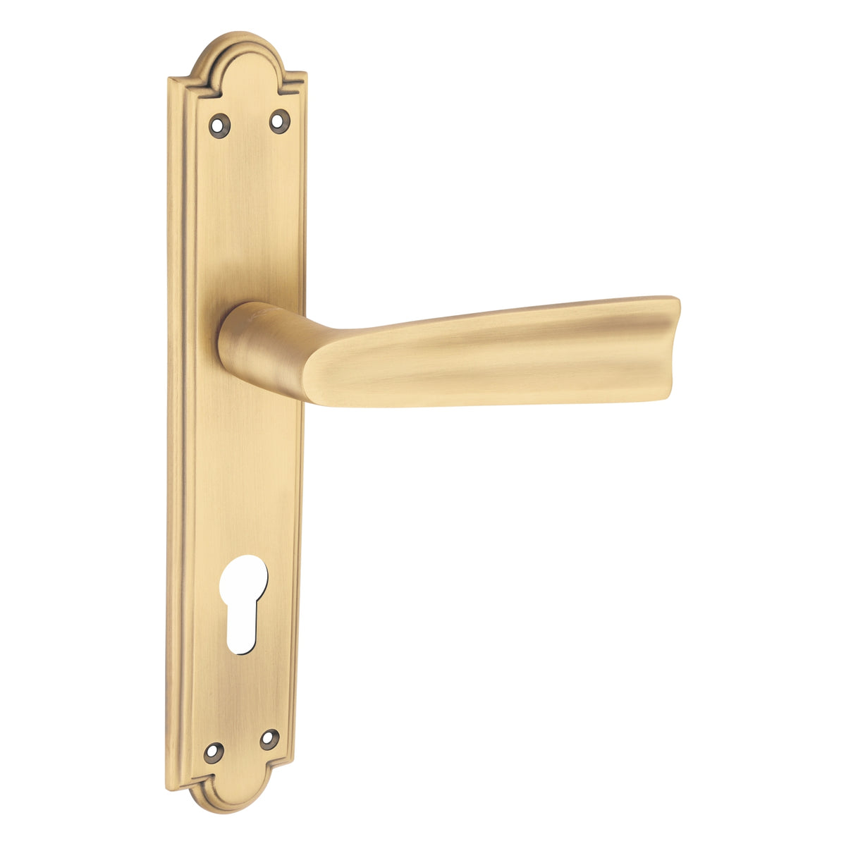 Nautica Luxury Interior Door Handle Set