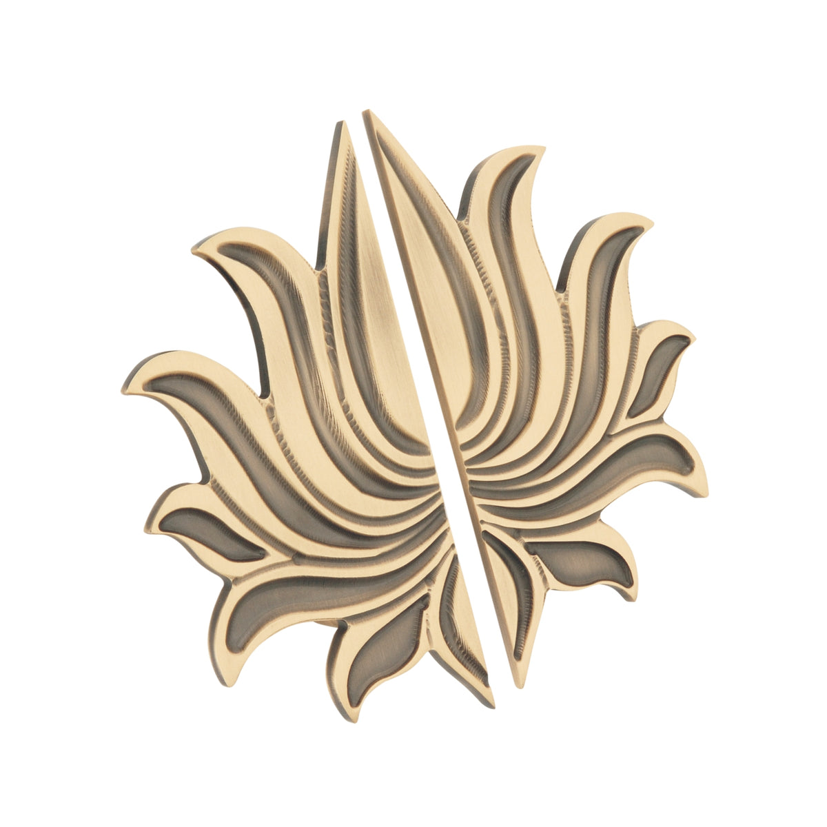 Neria Luxury Interior Door Pull Handle (Multiple Sizes)