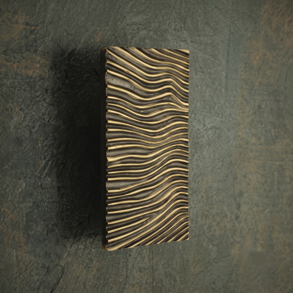 Neveda Luxury Cabinet Knob - Multiple Sizes