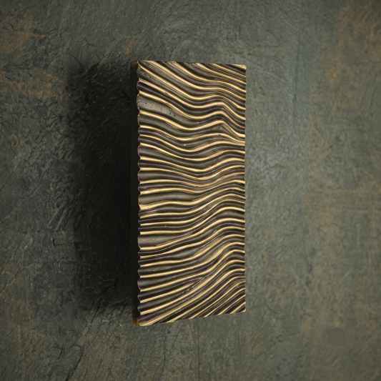 Neveda Luxury Cabinet Knob - Multiple Sizes