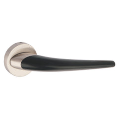 Nexa on Rose Luxury Interior Door Handle Set