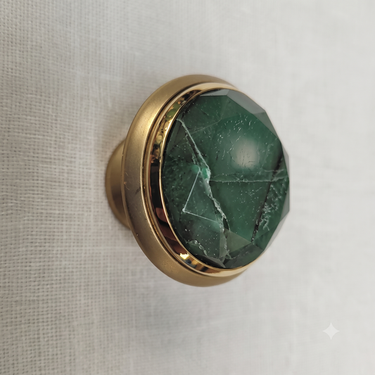 Nova Luxury Cabinet Knob - Multiple Sizes