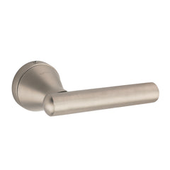 Oberon on Rose Luxury Interior Door Handle Set