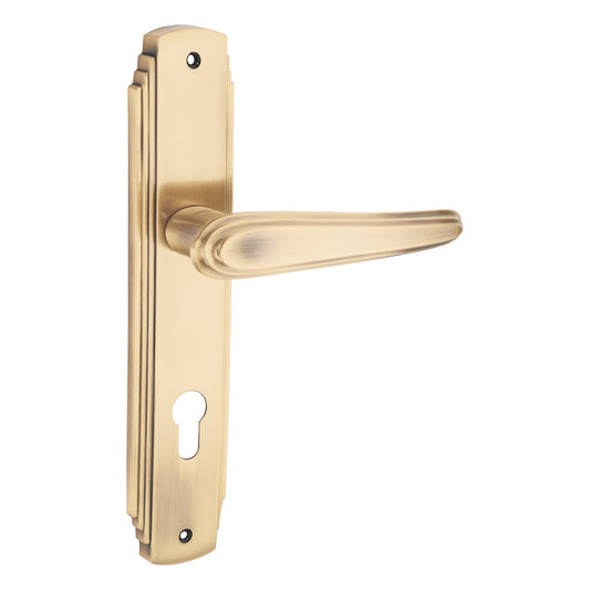 Ombra Luxury Interior Door Handle Set