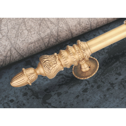 Opal Luxury Interior long Door Pull Handle (Multiple Sizes)