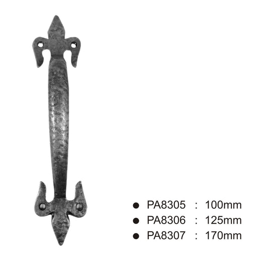 Door Pull Handle - 100MM