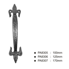 Door Pull Handle - 125MM