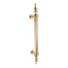 Palatial Luxury Interior Door Pull Handle (Multiple Sizes)