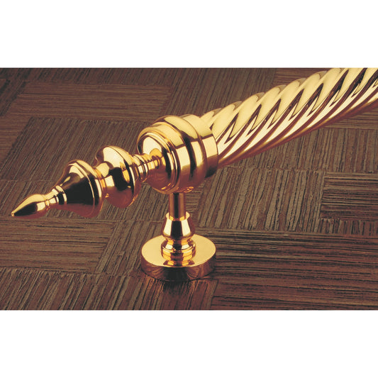 Palatial Luxury Interior Door Pull Handle (Multiple Sizes)